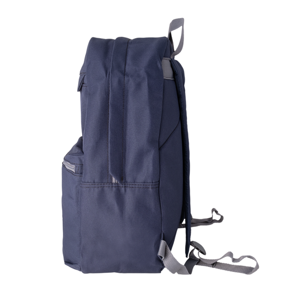 Mochila Azul Marino x Amco Summit