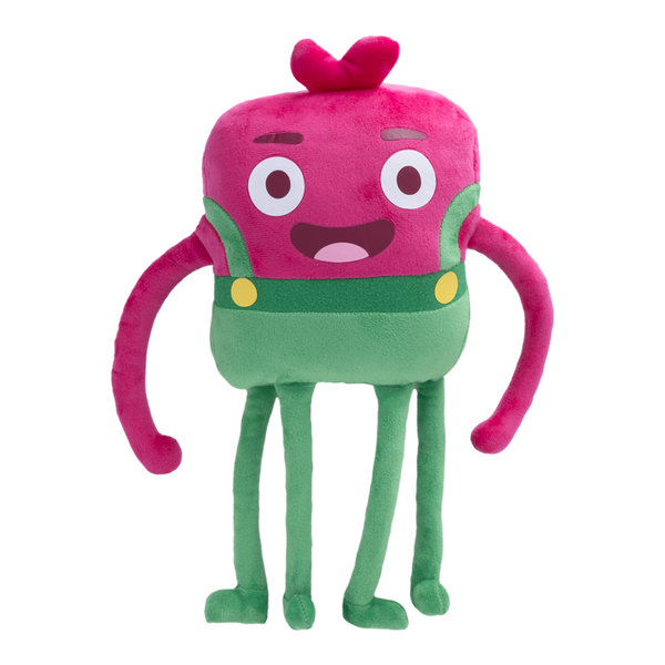 Peluche Happy Generosidad