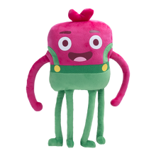 Peluche Happy Generosidad