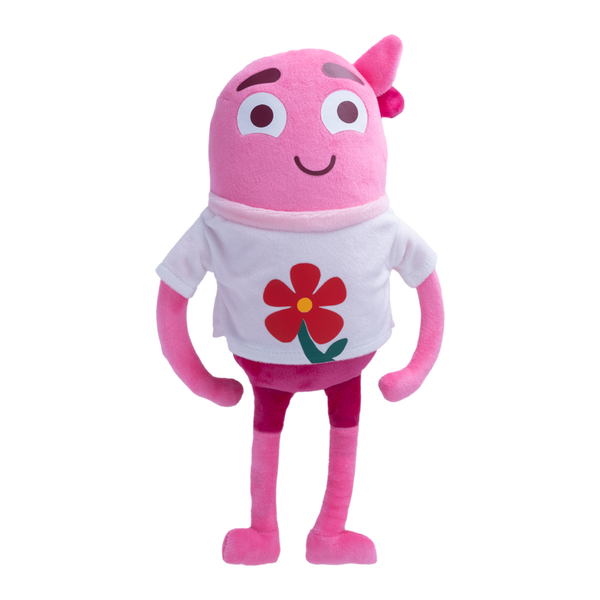 Peluche Happy Gratitud