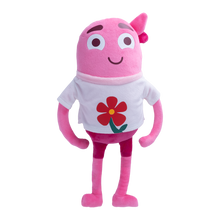 Peluche Happy Gratitud