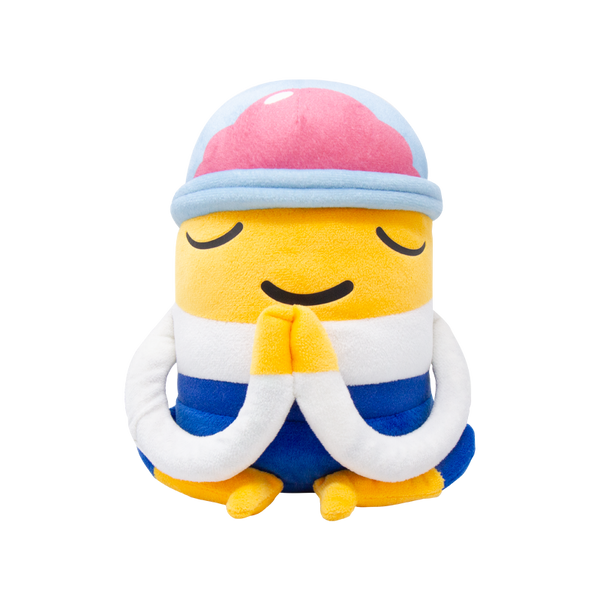 Peluche Happy Mindfulness