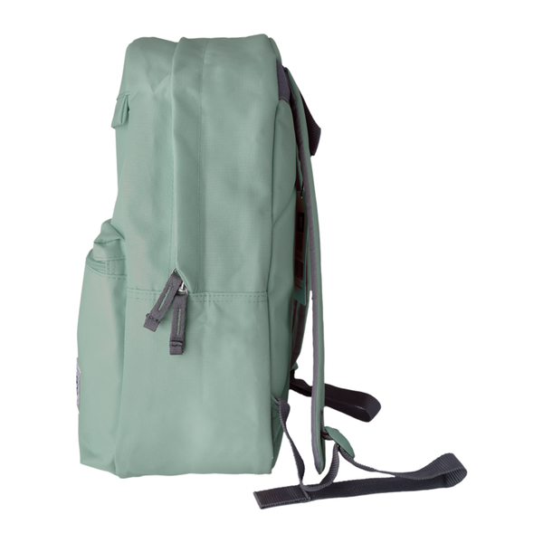 Mochila Verde Menta x Amco Summit