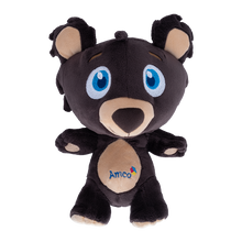Pelúcia Amco inglês Bobby Bear