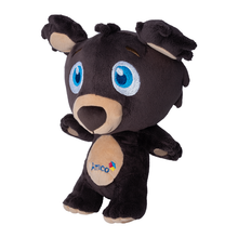 Peluche Amco Inglés Bobby Bear - Oso