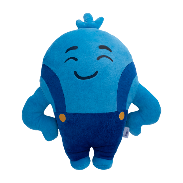 Peluche Happy Cuidado Personal