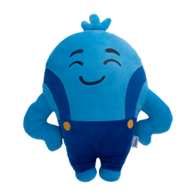 Peluche Happy Cuidado Personal