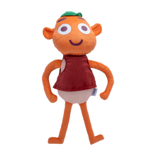 Peluche Happy Automotivación