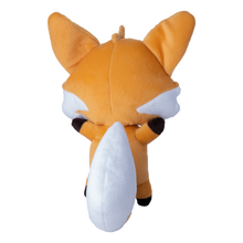 Peluche Amco Inglés Flash Fox - Zorro